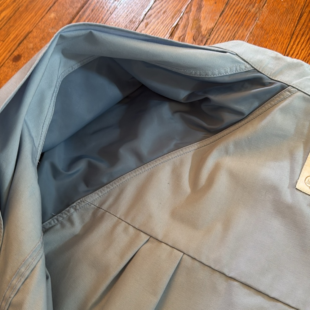80’s London Fog Vintage Racer Jacket - Picture 11 of 14